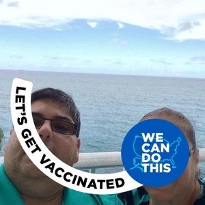 Meet your Posher, Ricardo luis